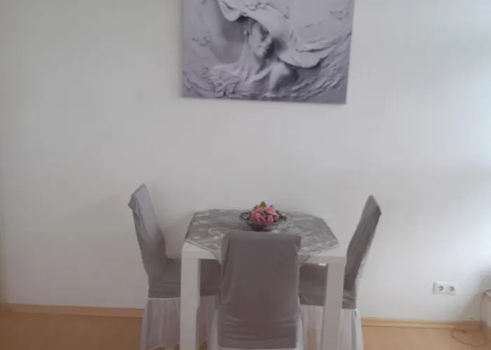 mobilierte wohnung in berlin zentrum