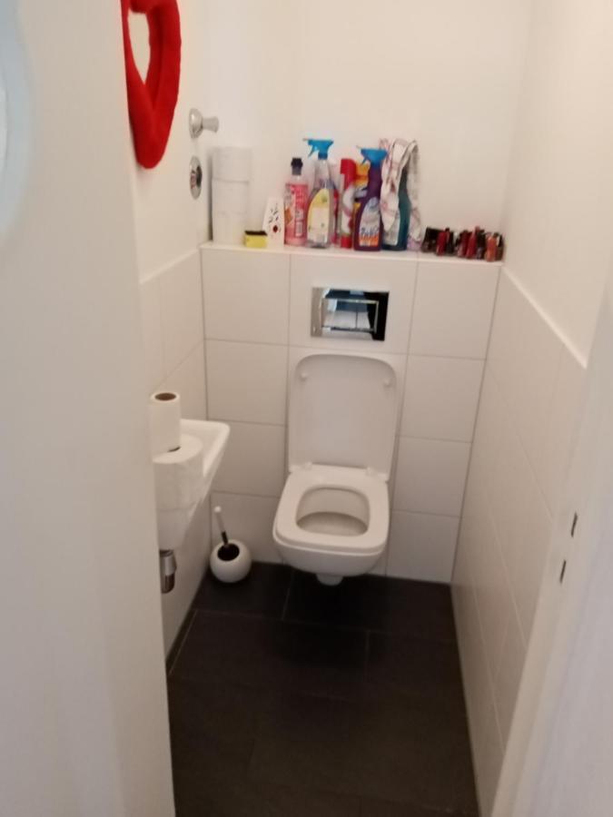 Apartment Mobilierte In Zentrum