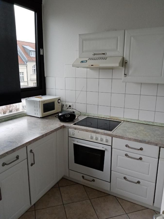 Mobilierte In Zentrum Apartment *