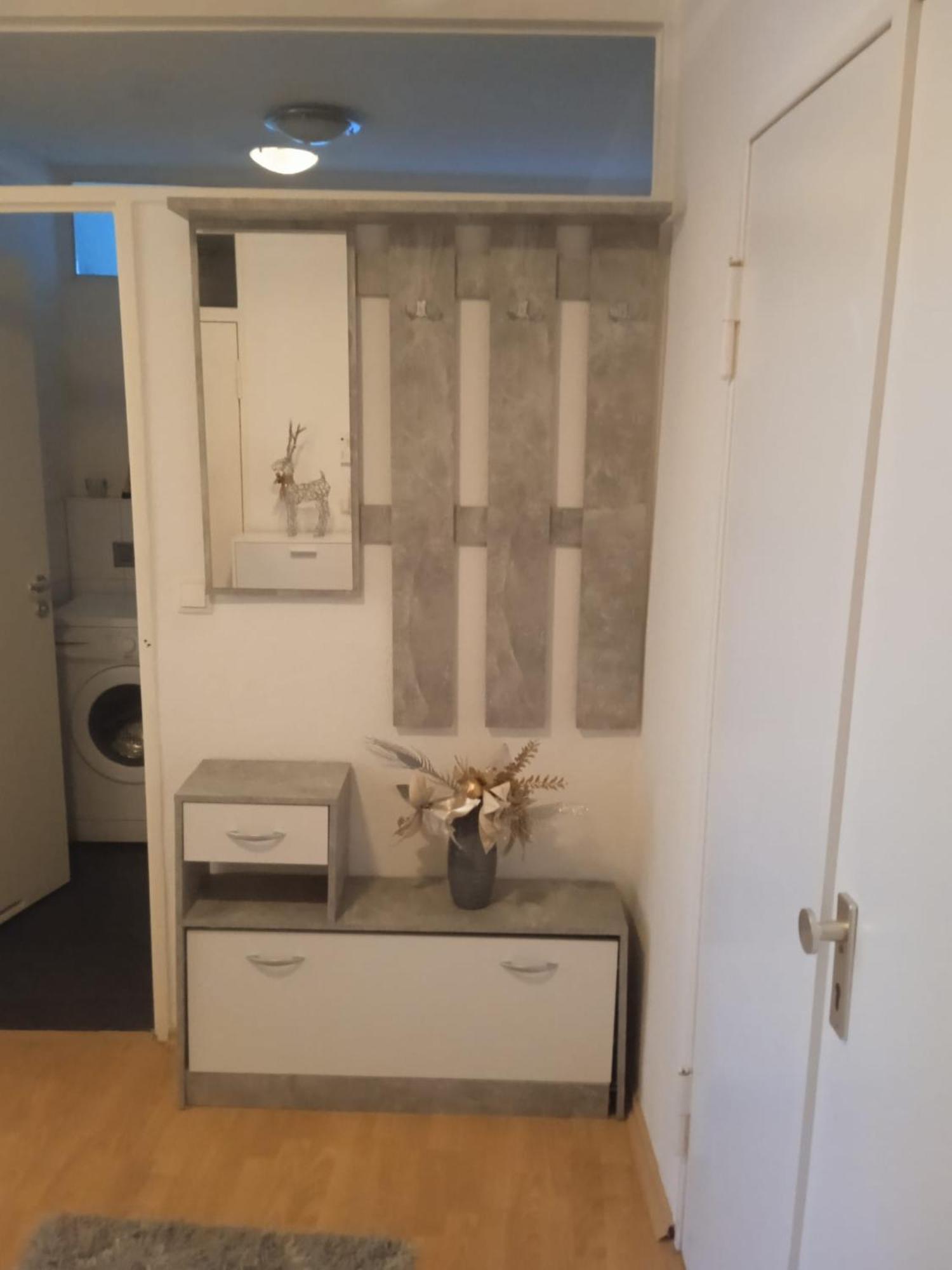 Apartment Mobilierte In Zentrum Berlin