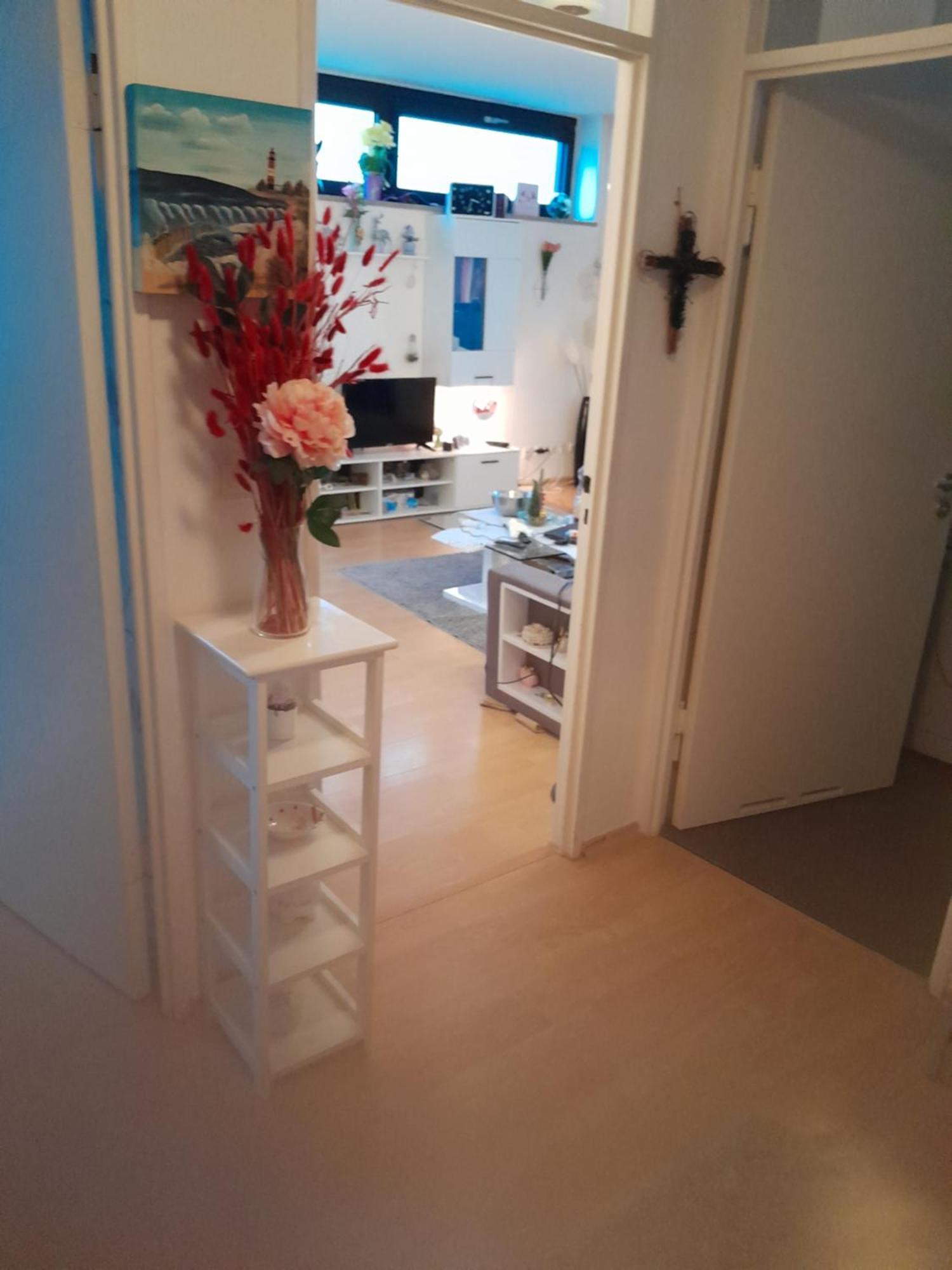 Mobilierte In Zentrum