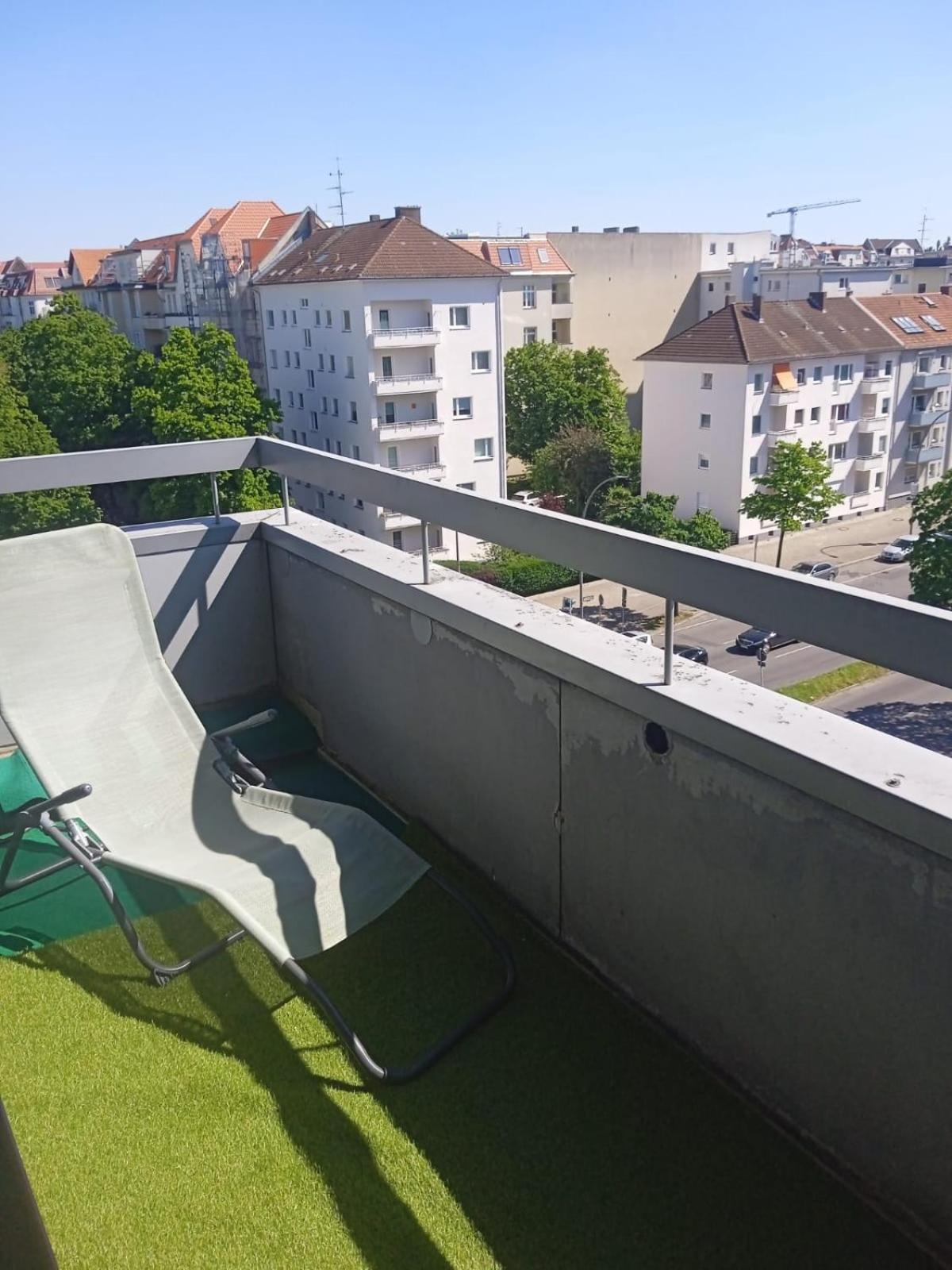Leonardo Apartment