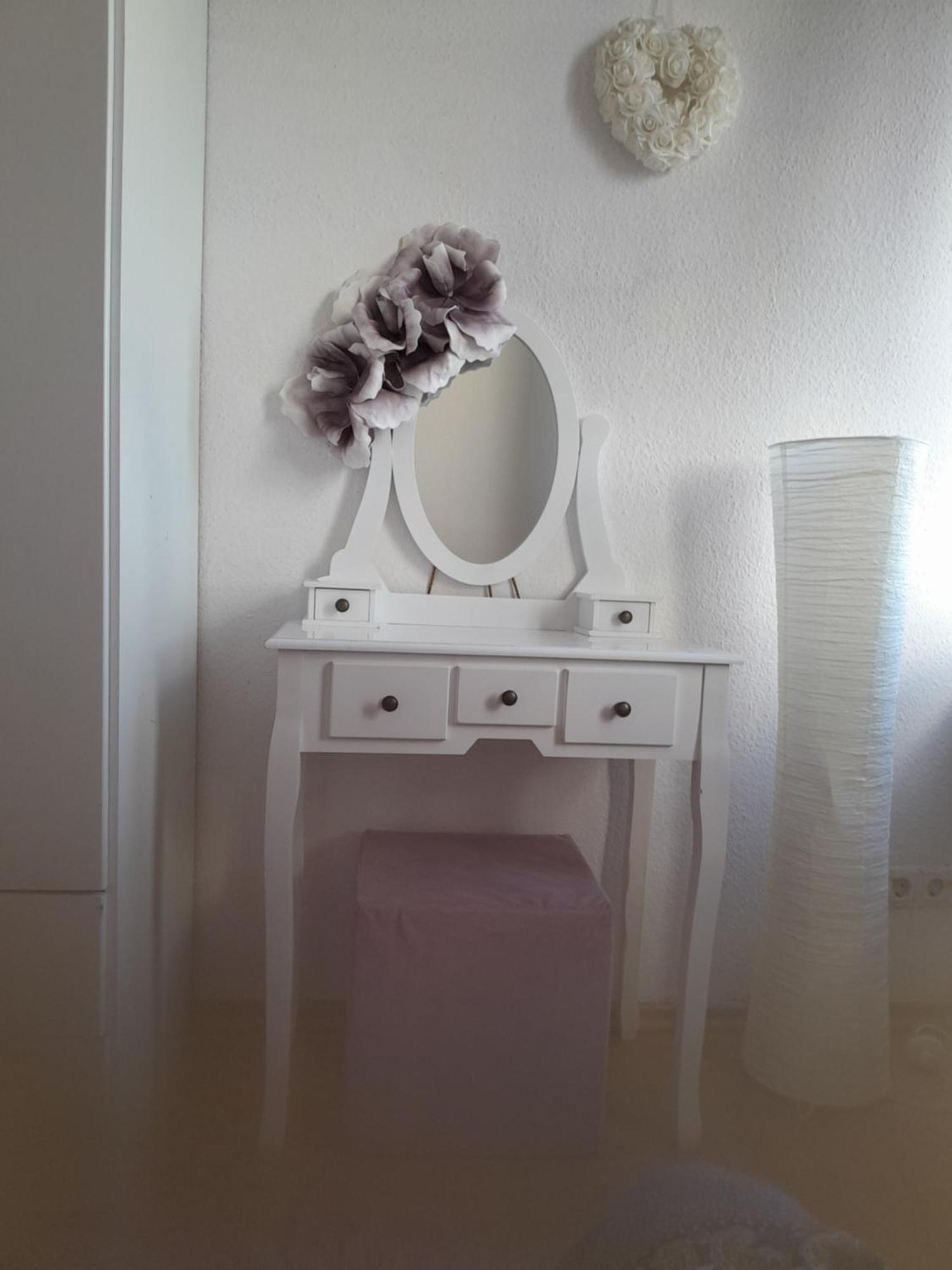 Mobilierte In Zentrum *