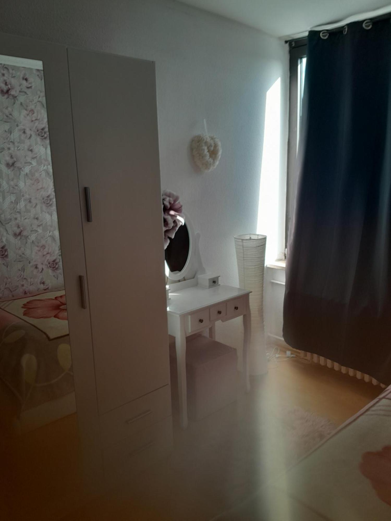 Apartment Mobilierte In Zentrum