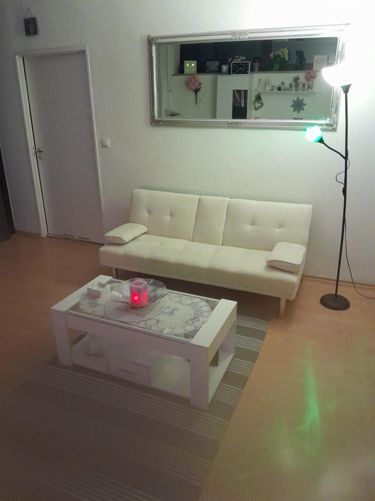 Mobilierte In Zentrum Berlin